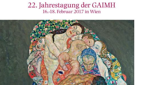 Jahrestagung Wien 2017